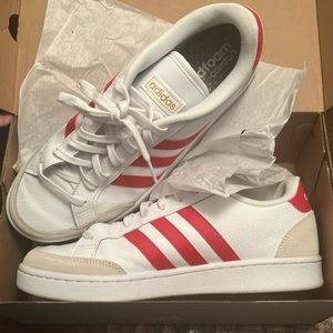 Adidas Grand Court SE Tennis shoes men’s EUC 10.5 men’s